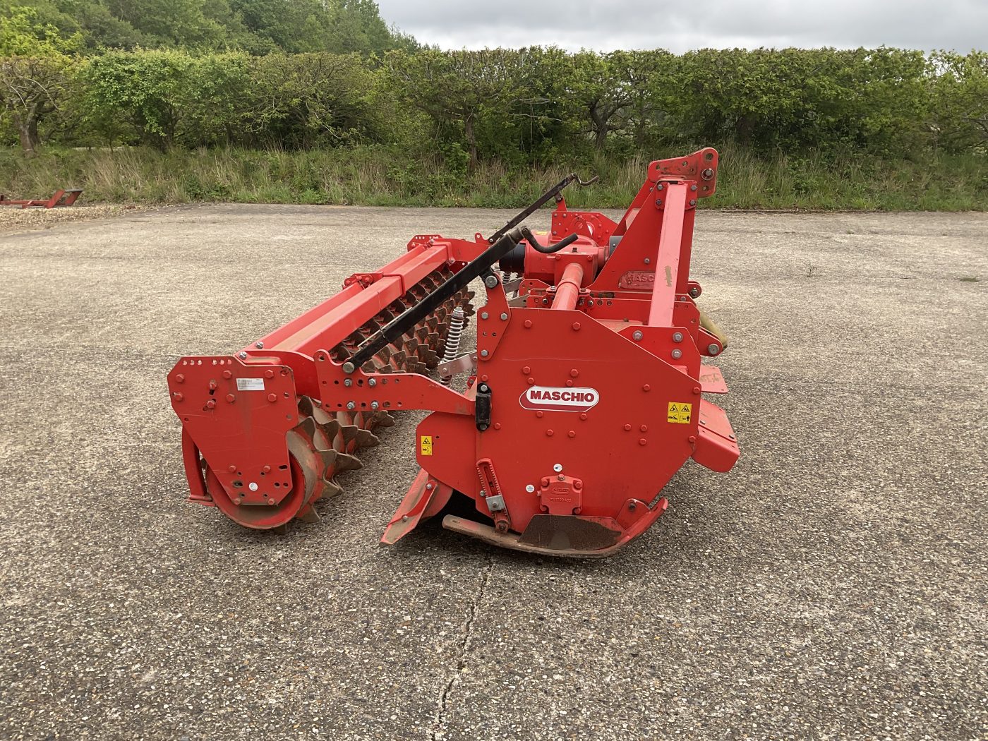 Maschio SC Cobra 300