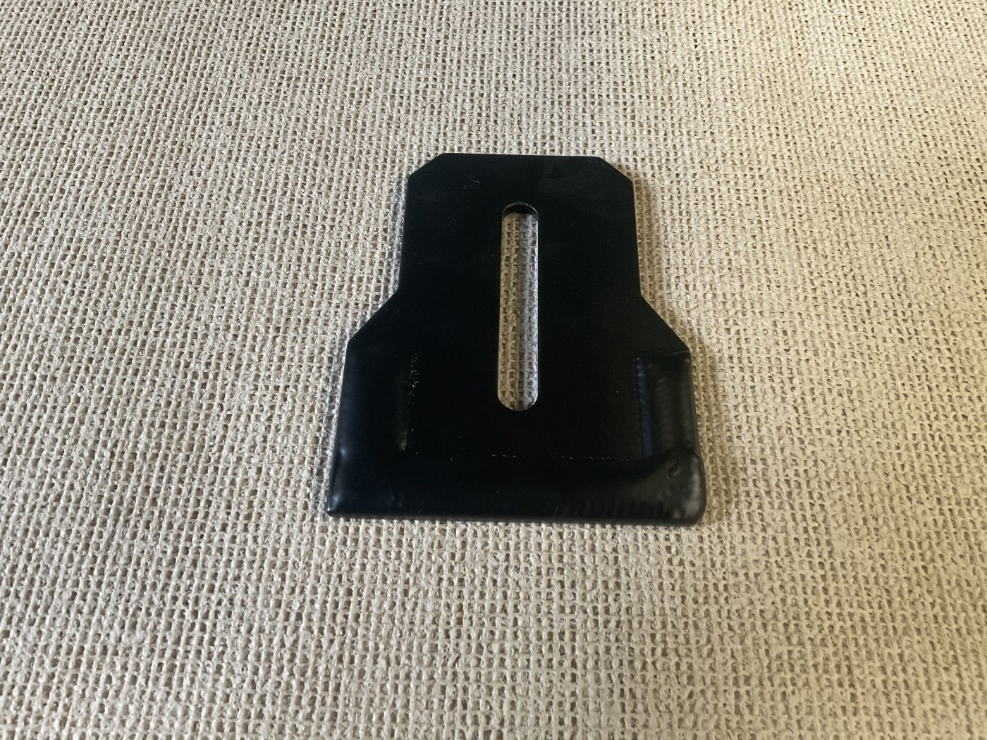 Maschio Packeroll Scraper