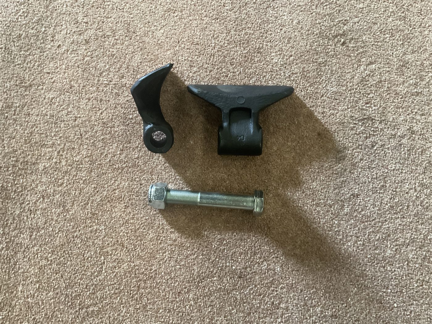 Maschio Hammer 14 Flail