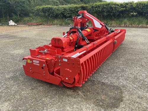 Maschio Aquila Rapido Super 5 metre
