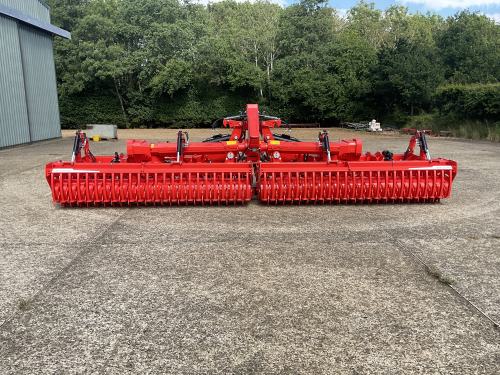 Maschio Toro Super Rapido 6 metre