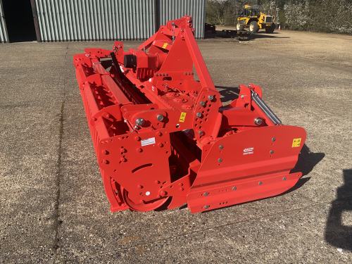 Maschio Orso Rapido XL