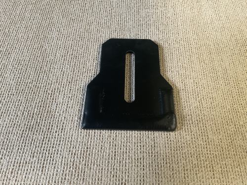 Maschio Packeroll Scraper