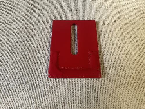 Kuhn Scraper