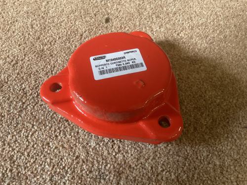 Maschio Top Cap