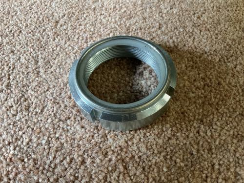 Maschio M50x1.5 nut
