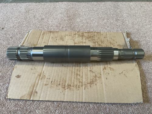 Maschio Gearbox Input Shaft