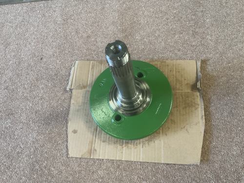 Amazone KE lateral rotor shaft