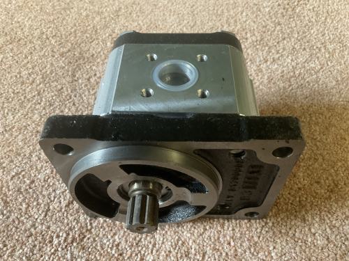 Accord/Kvernland hydraulic fan motor
