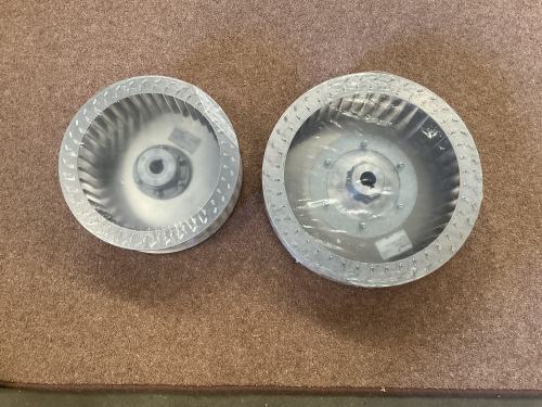 Kvernland Accord Fan Impeller
