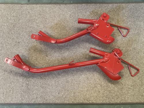 KV Accord double entry coulter