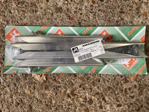 Amazone 24-36 Hardcoat Vane Set