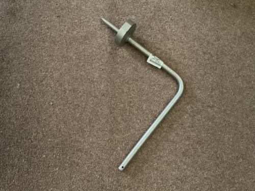Maschio Quick Fit Tine Change Tool