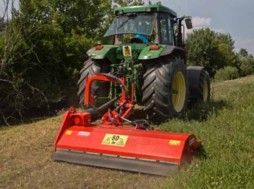 Maschio Giraffa 2.1 Metre